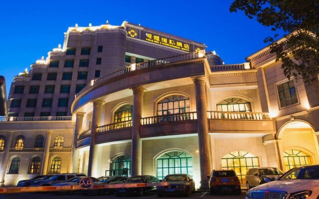 Tong Mei International Hotel
