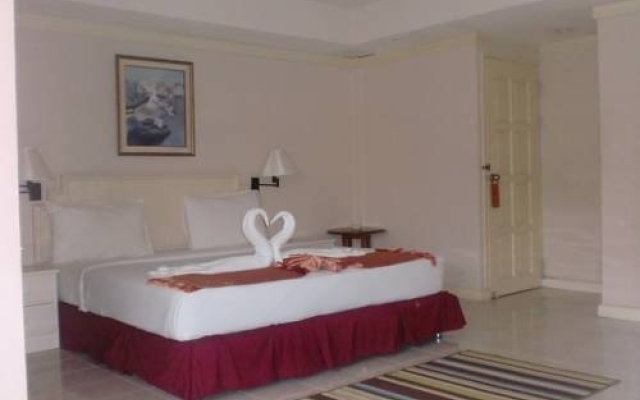 Sansabai Pearl Resortel