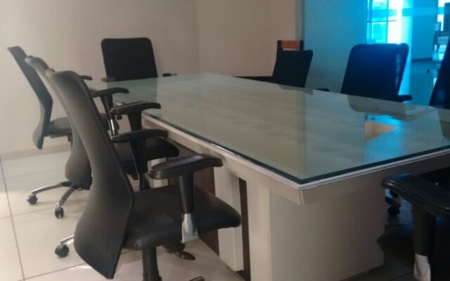The Shiv Grand