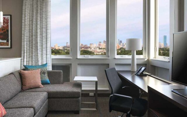 Residence Inn Boston Watertown