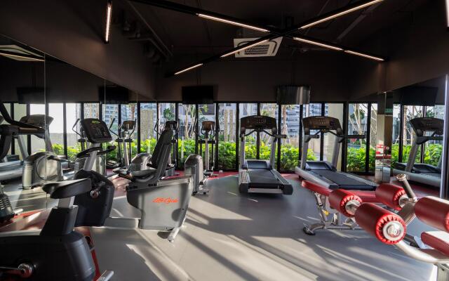 Ramada by Wyndham Meridin Johor Bahru