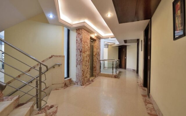 FabHotel Marble Arch Karol Bagh