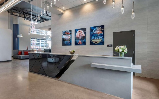 Vīb Hotel by Best Western Denver RiNo