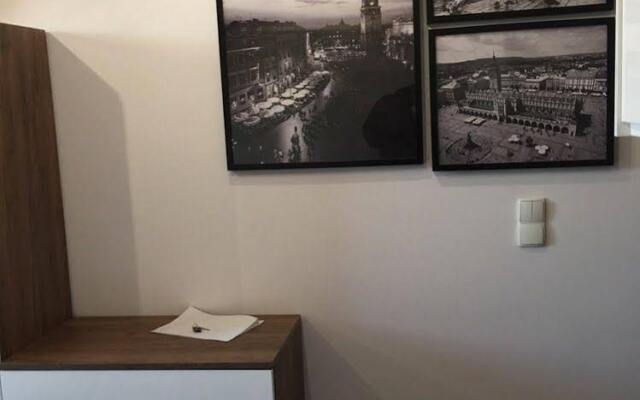 Elite Apartments