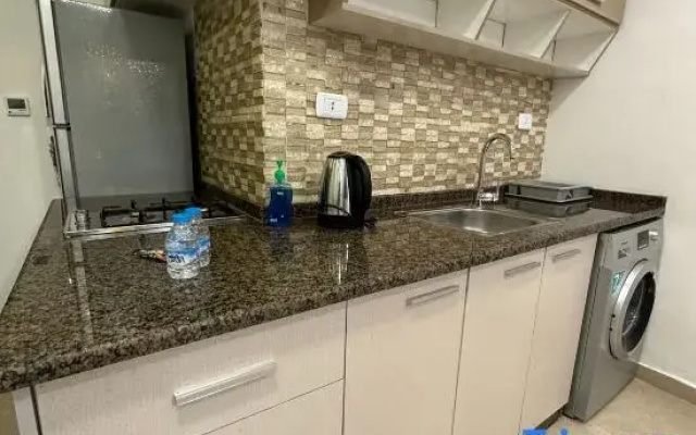 Jre Abdoun Rooftop 1Bedroom kh&sh 03