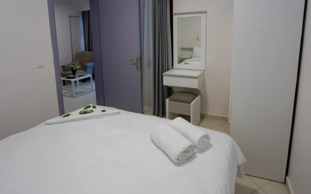 Mitos Apartments