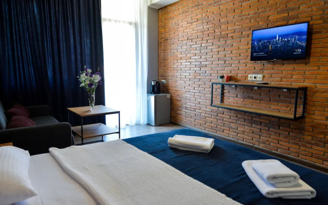 Prometheus Epic Hotel & Spa