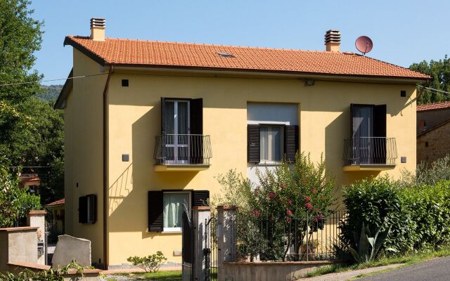 Casa Lina