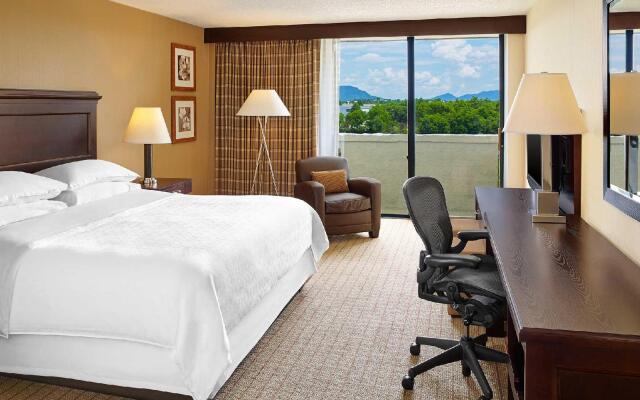 Blue Ridge Hotel and Conference Center