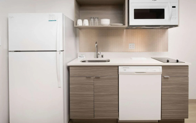 WoodSpring Suites Seattle Redmond