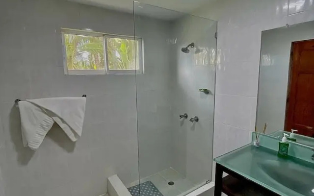 Appartement équipé