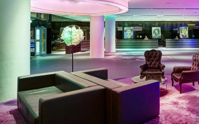 The Laurus, a Luxury Collection Resort, Singapore