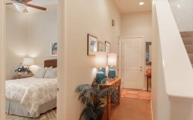 Oceans 10 3 Bedroom Home