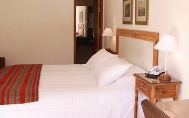 Hotel Casablanca Koeler