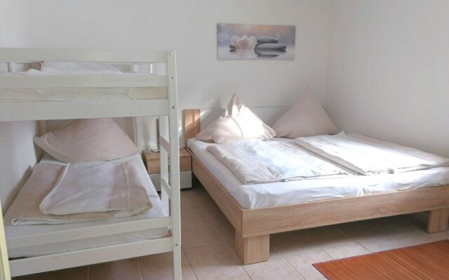 Ferienwohnung Hochsauerland