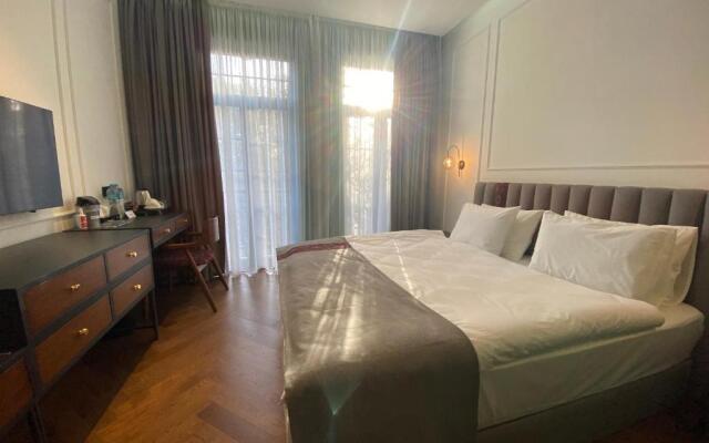 Molokan Inn Hotel