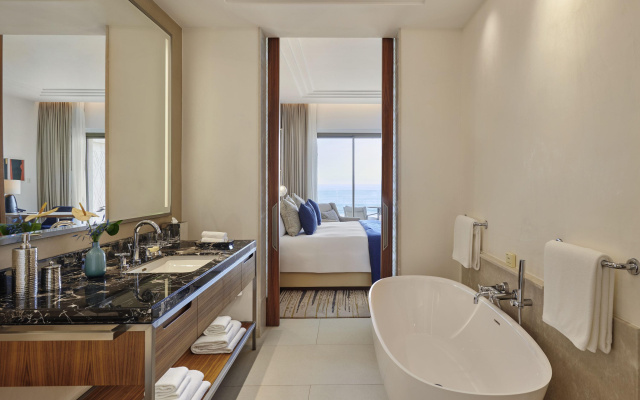 Fairmont Taghazout Bay