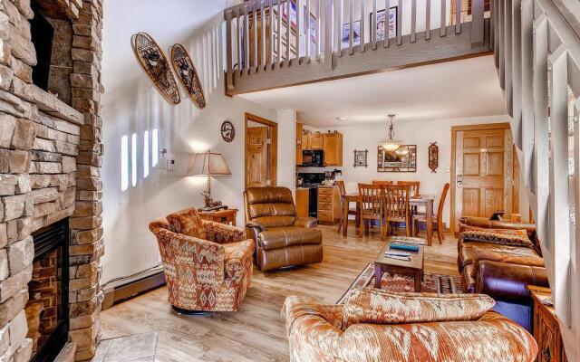 Ski Inn Condominiums