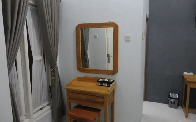 Pendowo Huis Guest House