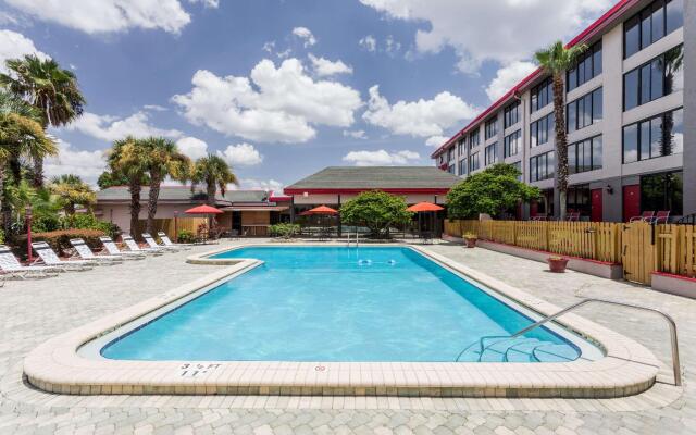Quality Inn Lakeland North