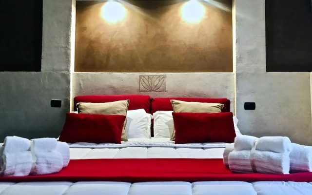 B&B Mò Sì