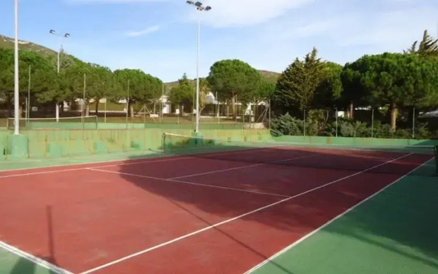 Apartamentos Tierra de Irta Resort 3000