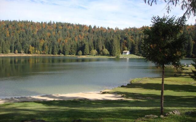 Studio mansardé à Oyonnax