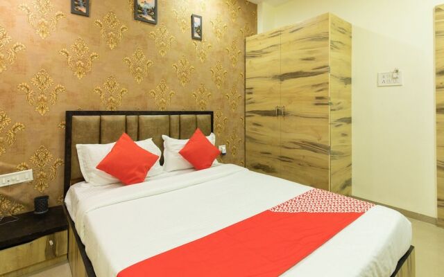 Oyo 16546 Hotel Saurabh