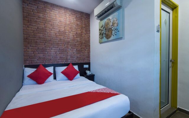 OYO 876 Hotel Sanctuary