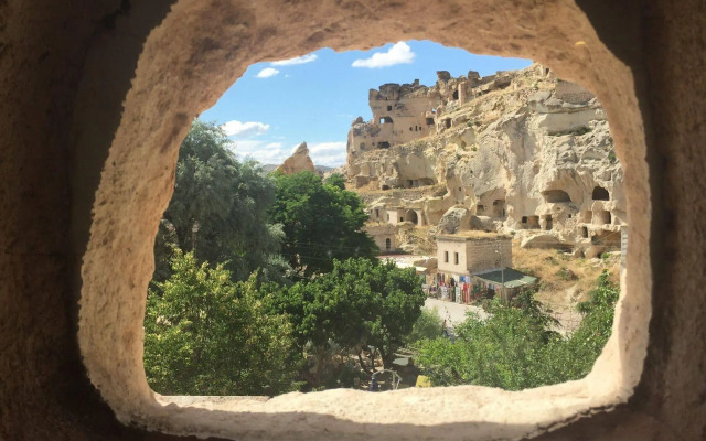 The Village Cave Hotel