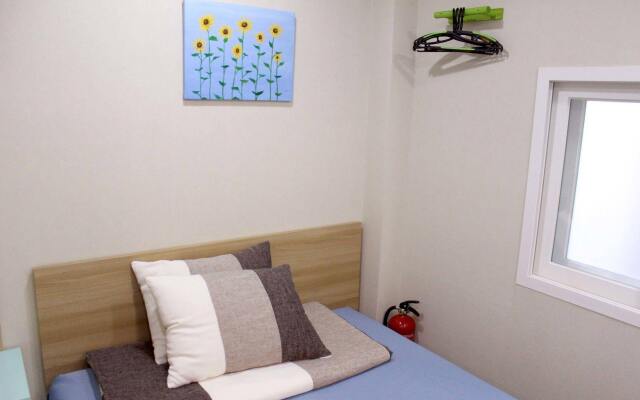 Viva Cheongchun Guest House