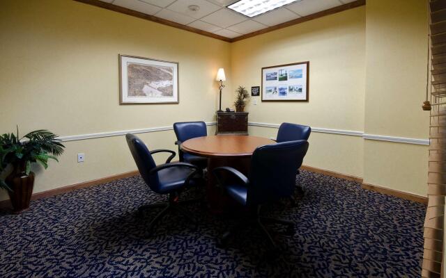 Hampton Inn & Suites Jacksonville Deerwood Park