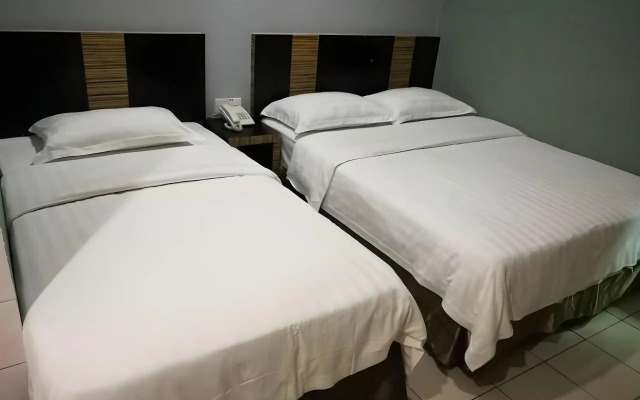 Hotel Traveller
