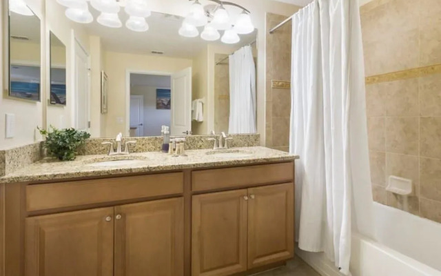 Villa Telles - Storey Lake