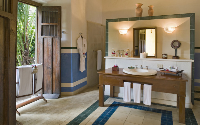 Hacienda San Jose Cholul