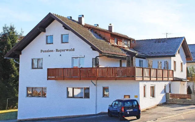 Pension Bayerwald