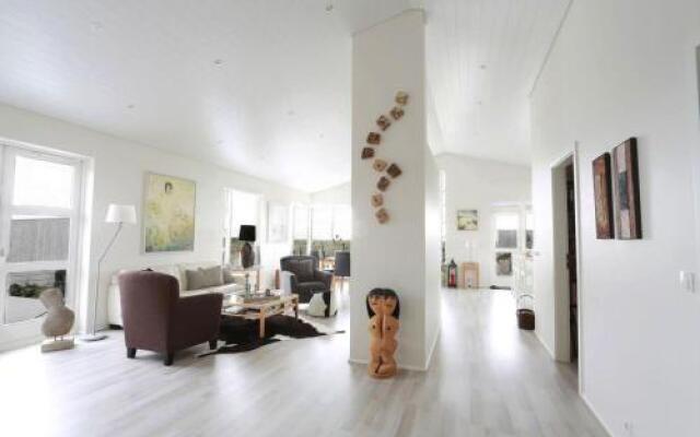 Guesthouse Inga