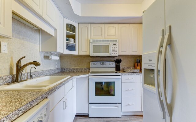 Jacksonville Beach Costa Verde by Vtrips