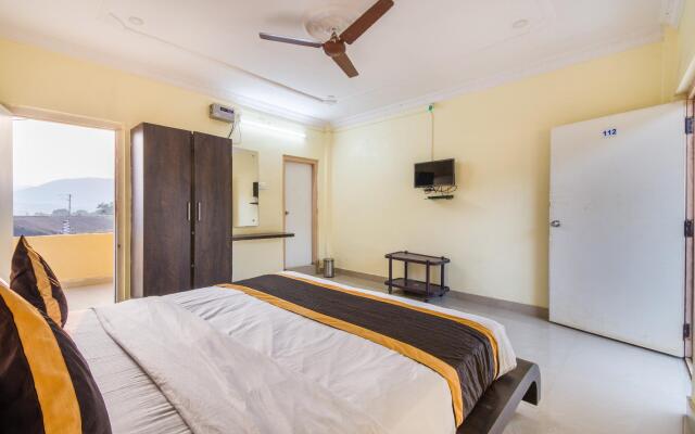 At Home Prakruthi Resorts