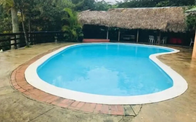 Los Bohios Campo Añil