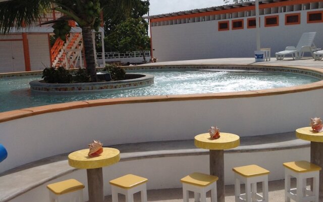 SailFish Resort