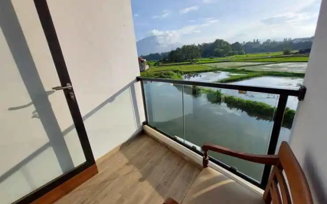 Aura Syaria Guest House