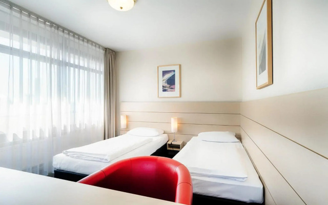 Enjoy Hotel am Studio
