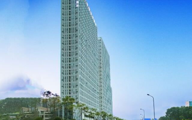 Kyriad Marvelous Hotel (Hunan Financial Center)