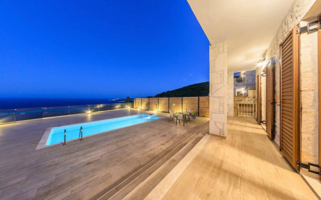 Orient Villas Deluxe
