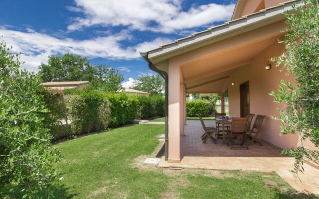 Thermae Villa 36