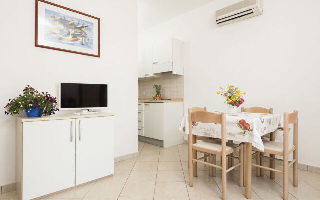 Casa in Maremma Tuscany Village