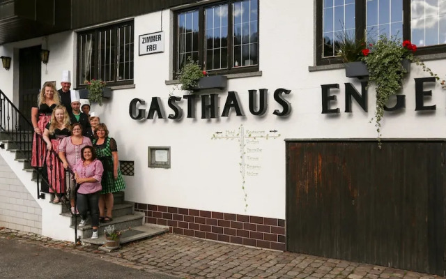 Landgasthof Engel