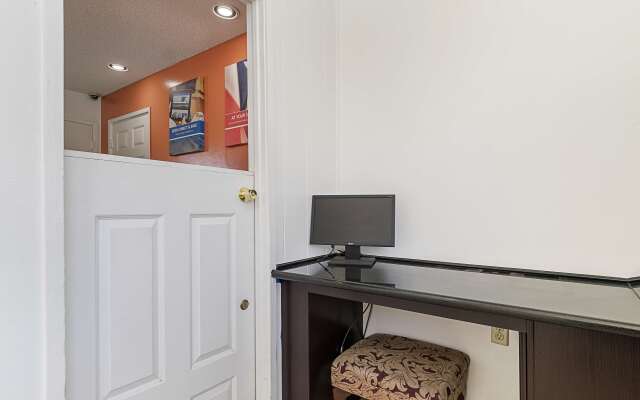 Motel 6 Santa Maria, CA - South