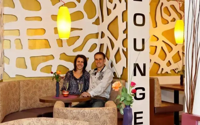 SPA-Parkhotel Reibener-Hof